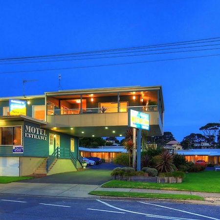 Bermagui Motor Inn Kültér fotó