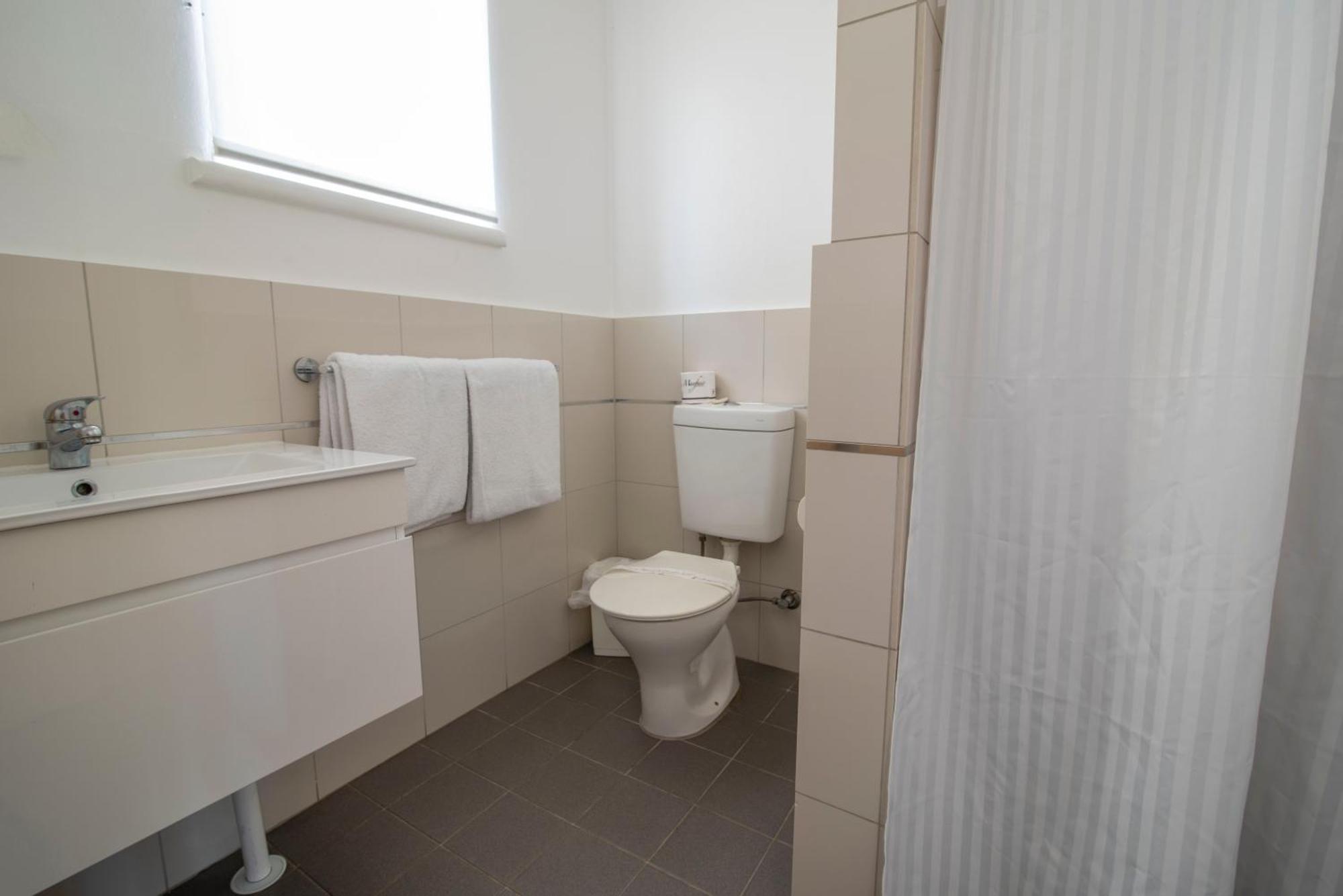 Bermagui Motor Inn Szoba fotó