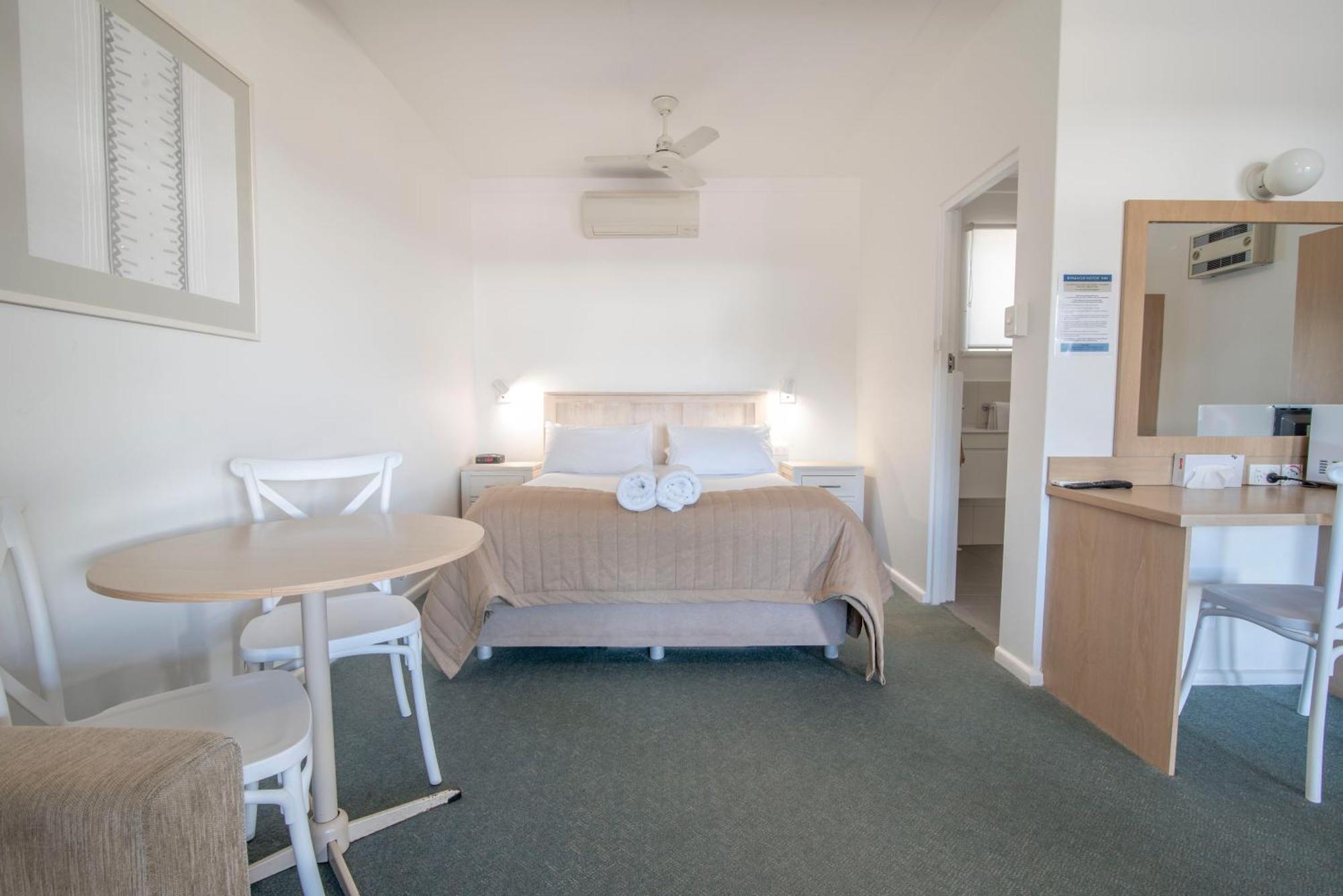 Bermagui Motor Inn Szoba fotó