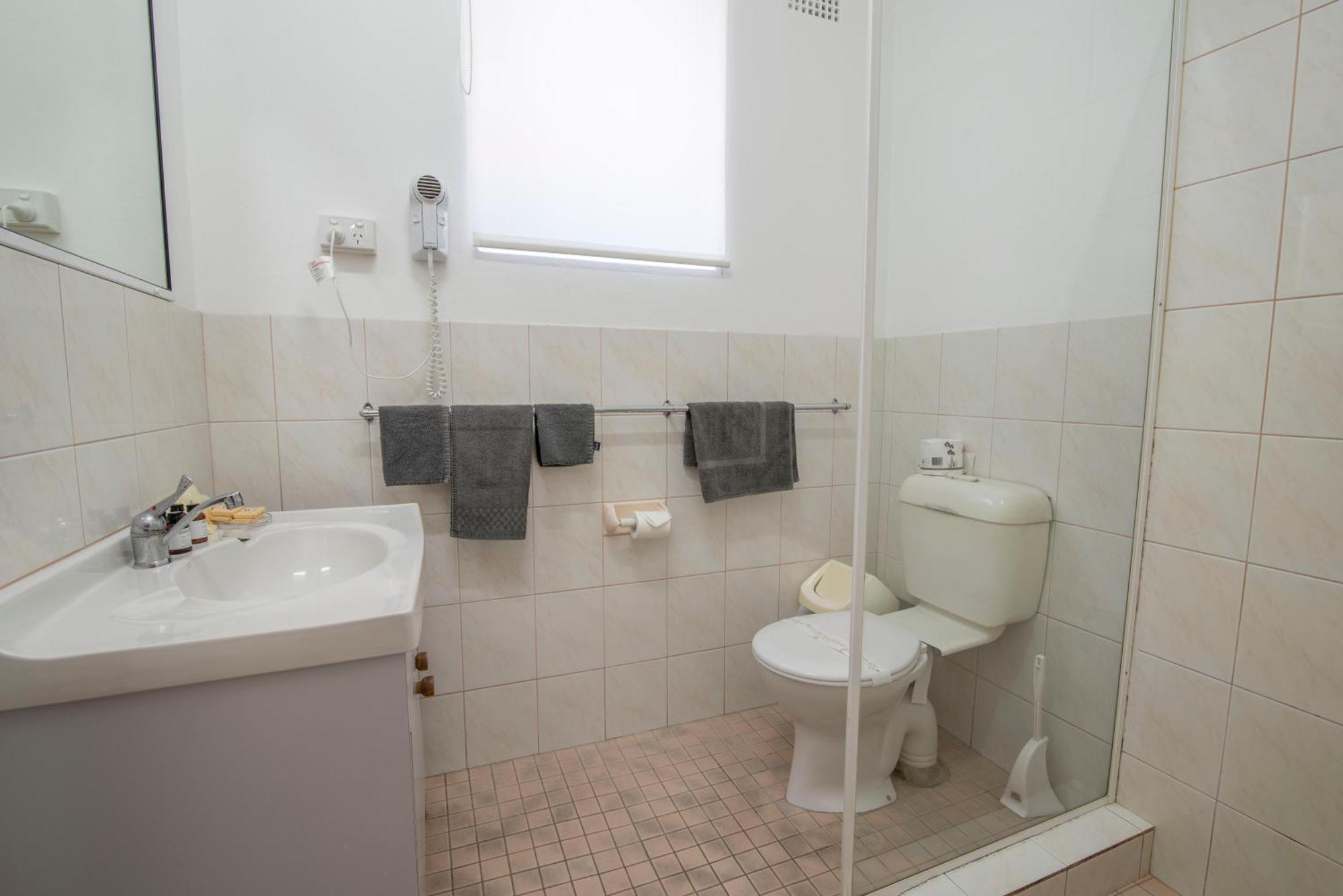 Bermagui Motor Inn Kültér fotó